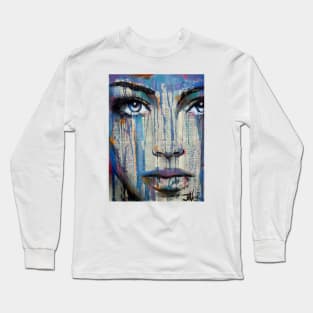 Deeply Long Sleeve T-Shirt